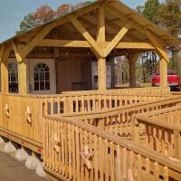 Lake Hawkins RV Park ico