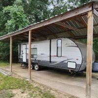 Little Oasis RV Park ico
