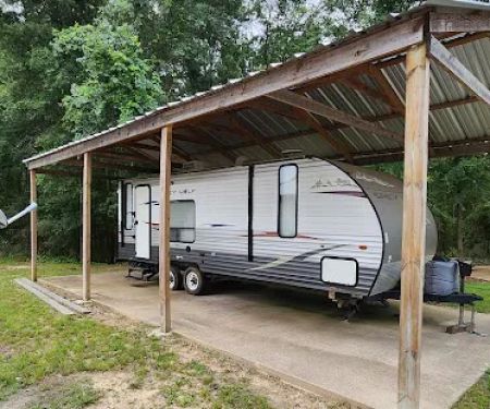 Little Oasis RV Park