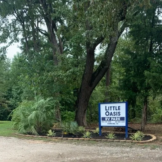 Little Oasis RV Park Picture 2