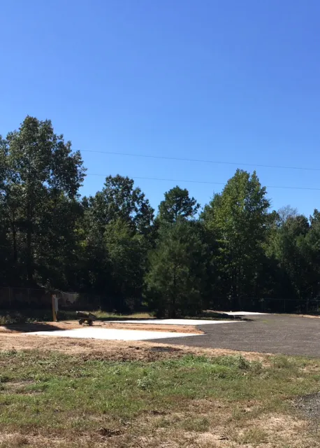 The Landing Picture 1
