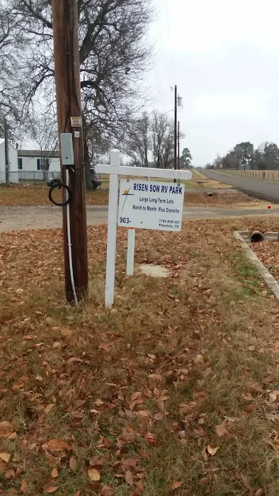 Risen Son RV Park Picture 4