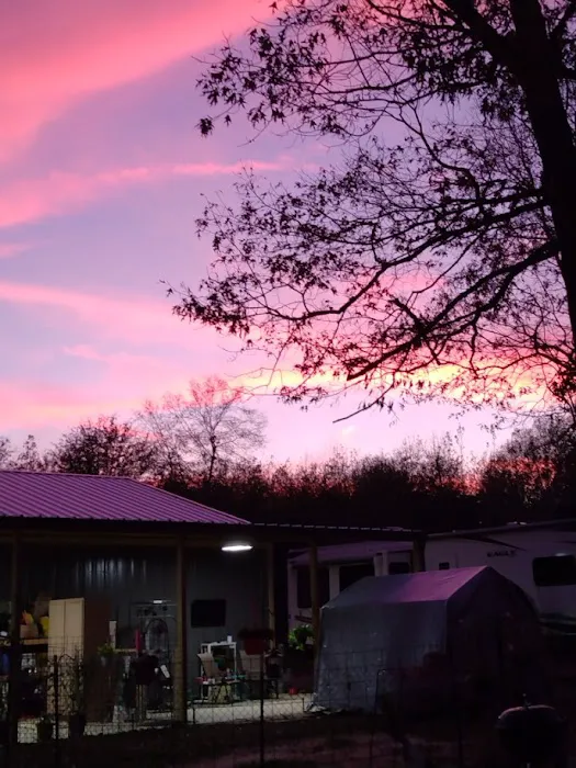 Risen Son RV Park Picture 5
