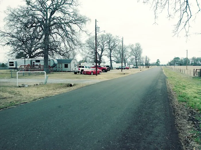 Risen Son RV Park Picture 9