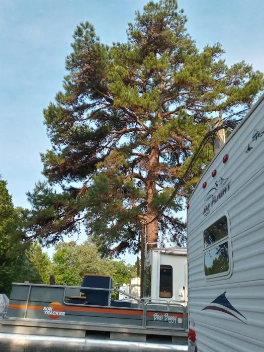 Dun Roamin' RV Park Picture 1