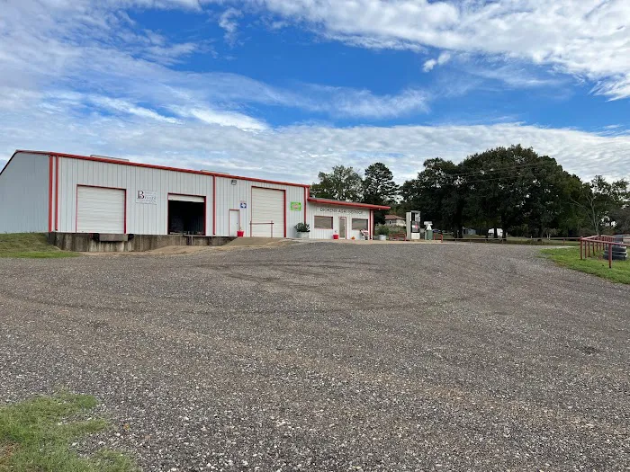 Dickens RV Ranch Picture 1