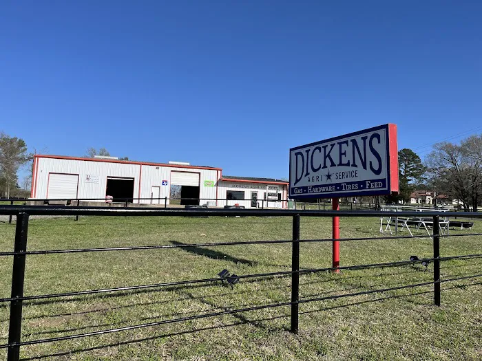Dickens RV Ranch Picture 4