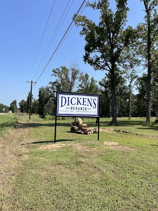 Dickens RV Ranch Picture 5