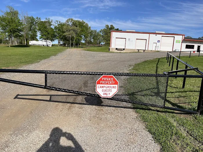 Dickens RV Ranch Picture 6