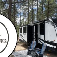 Rustic Pine RV Resort ico