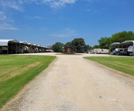 Long Branch RV Park