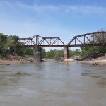 Magnolia on the Trinity Rv Park and BoatRamp
