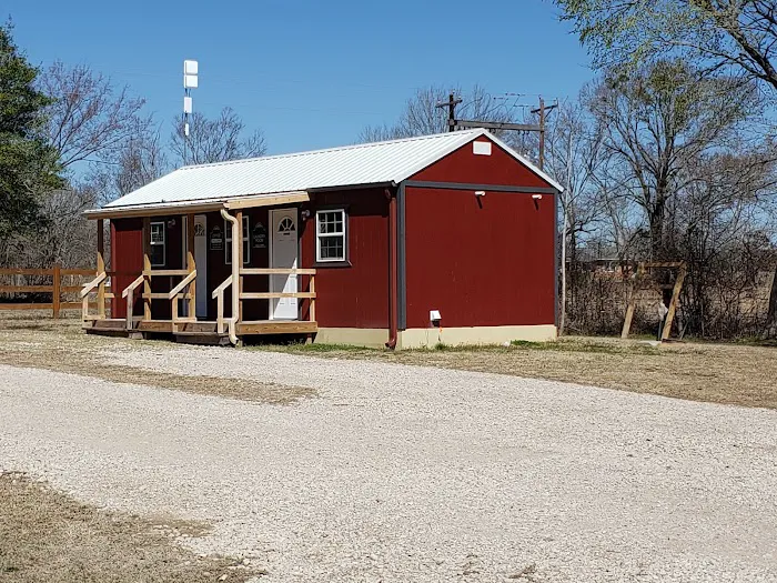 The Old Homeplace RV Park / Village Picture 3