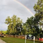 The Old Homeplace RV Park / Village