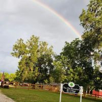 The Old Homeplace RV Park / Village ico