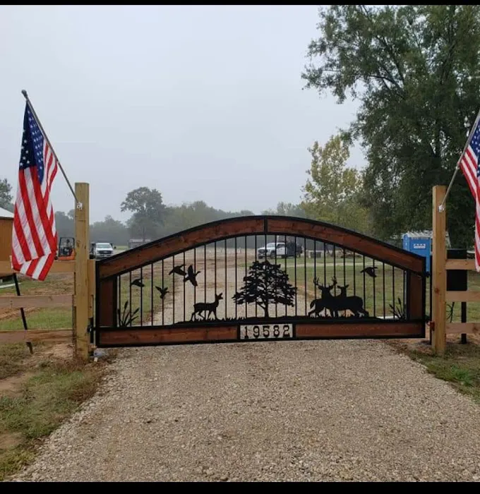 The Old Homeplace RV Park / Village Picture 4