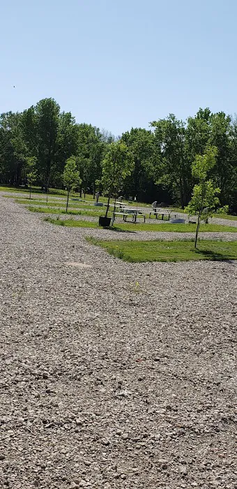 The Old Homeplace RV Park / Village Picture 8