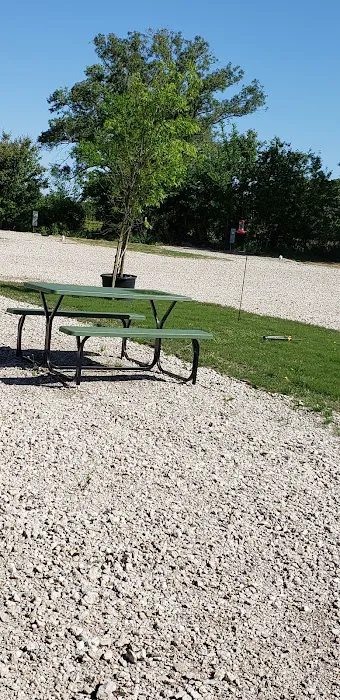 The Old Homeplace RV Park / Village Picture 7