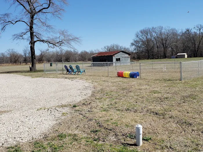 The Old Homeplace RV Park / Village Picture 10