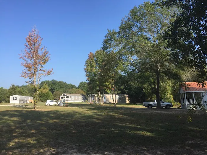 Land of Ease Senior Tiny Home Community Picture 4