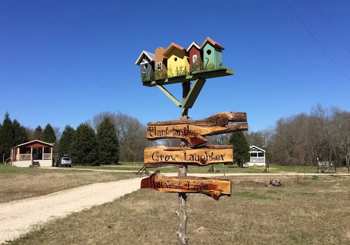 Land of Ease Senior Tiny Home Community Picture 2