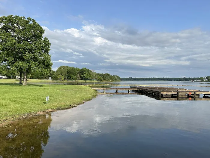Lake Athens Marina and RV Park Picture 5
