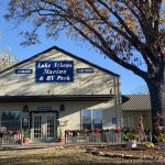 Lake Athens Marina and RV Park