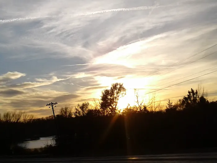 Lake Athens Marina and RV Park Picture 9
