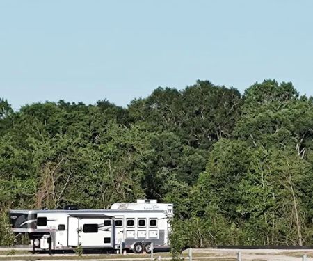 The Escapes RV Park & Storage