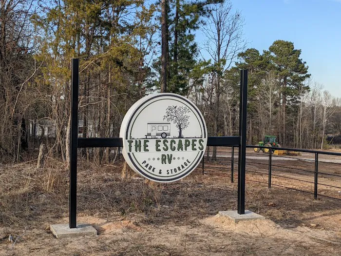 The Escapes RV Park & Storage Picture 4