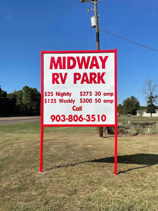 Midway Rv Park Picture 3