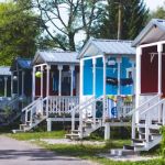 Cheyenne RV Park Coming Soon! Feb 2025