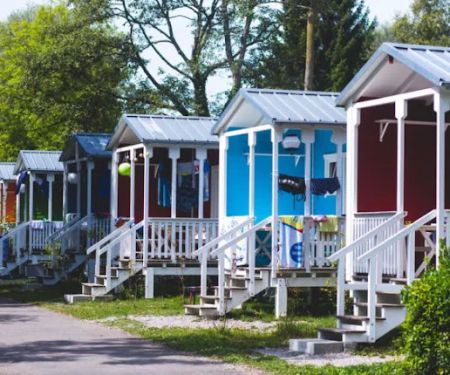 Cheyenne RV Park Coming Soon! Feb 2025