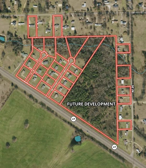 Payton Keystone Mobile Home Park Picture 3