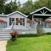 Payton Keystone Mobile Home Park ico