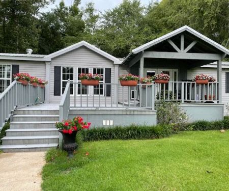 Payton Keystone Mobile Home Park