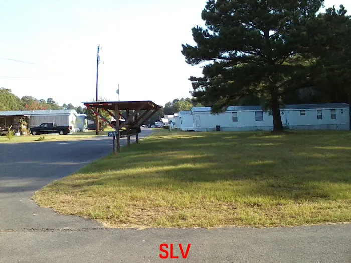Burton Ventures Inc. - Southern Living Village MHPark & Burton Self Storage Picture 3
