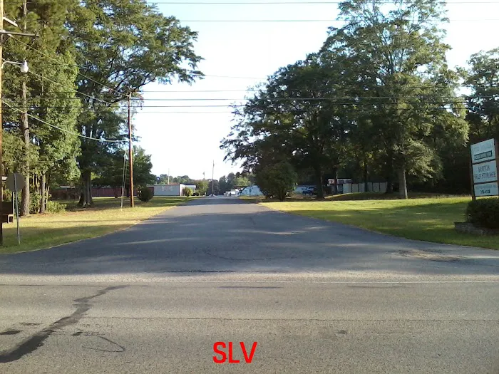 Burton Ventures Inc. - Southern Living Village MHPark & Burton Self Storage Picture 4