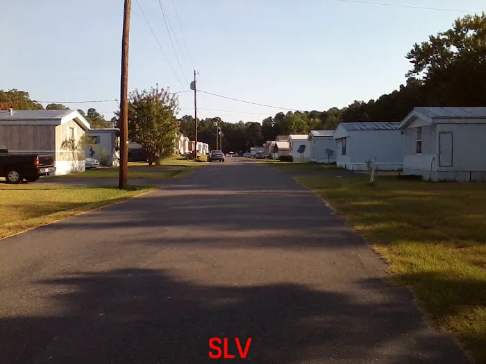 Burton Ventures Inc. - Southern Living Village MHPark & Burton Self Storage Picture 1