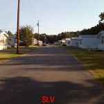 Burton Ventures Inc. - Southern Living Village MHPark & Burton Self Storage