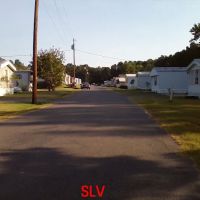 Burton Ventures Inc. - Southern Living Village MHPark & Burton Self Storage ico