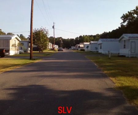 Burton Ventures Inc. - Southern Living Village MHPark & Burton Self Storage