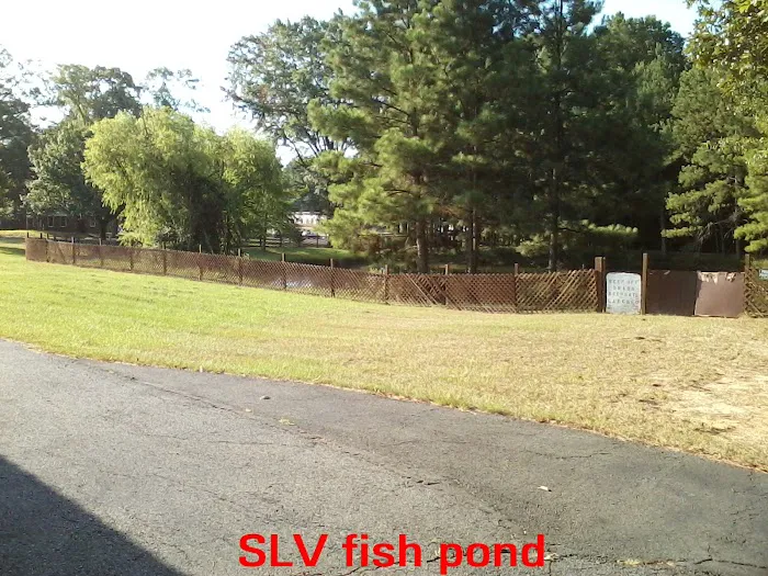 Burton Ventures Inc. - Southern Living Village MHPark & Burton Self Storage Picture 8