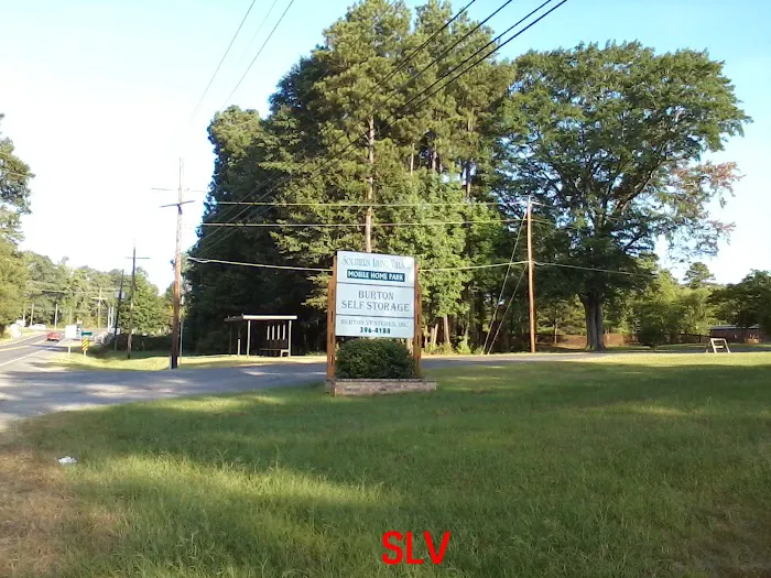 Burton Ventures Inc. - Southern Living Village MHPark & Burton Self Storage Picture 9