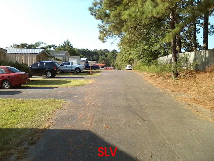 Burton Ventures Inc. - Southern Living Village MHPark & Burton Self Storage Picture 7