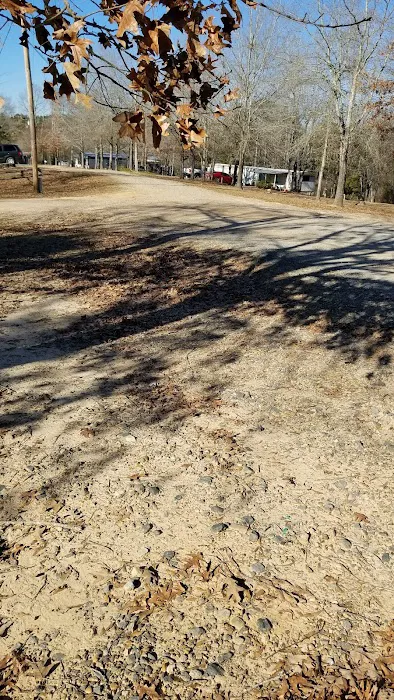 Wainwright Mobile Home Park Picture 6