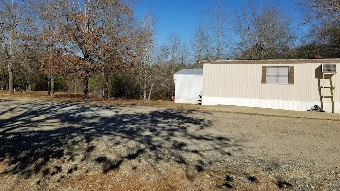 Wainwright Mobile Home Park Picture 2