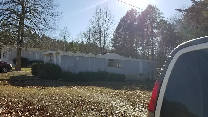 Wainwright Mobile Home Park Picture 4