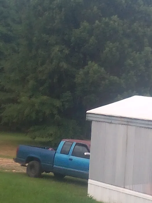 Wainwright Mobile Home Park Picture 3