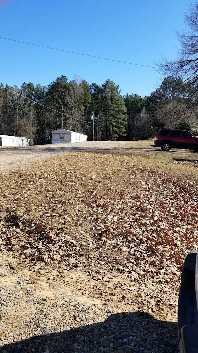 Wainwright Mobile Home Park Picture 8